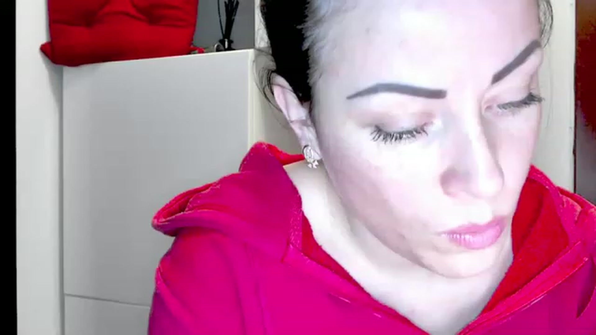 Gallery image thumbnail from BeYourself_7's myfreecams stream on, 03/21/2023, 15:28 image 3 of 20