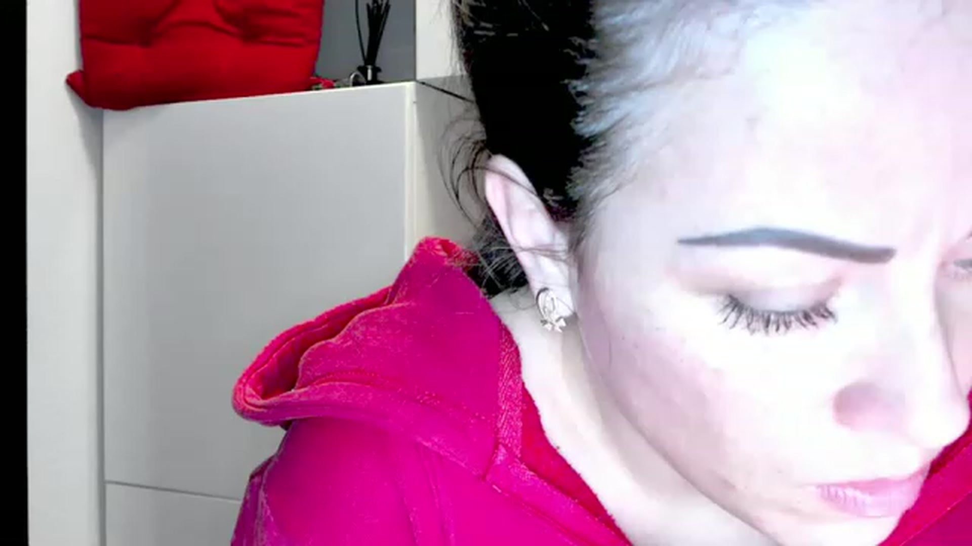 Gallery image thumbnail from BeYourself_7's myfreecams stream on, 03/21/2023, 15:28 image 17 of 20