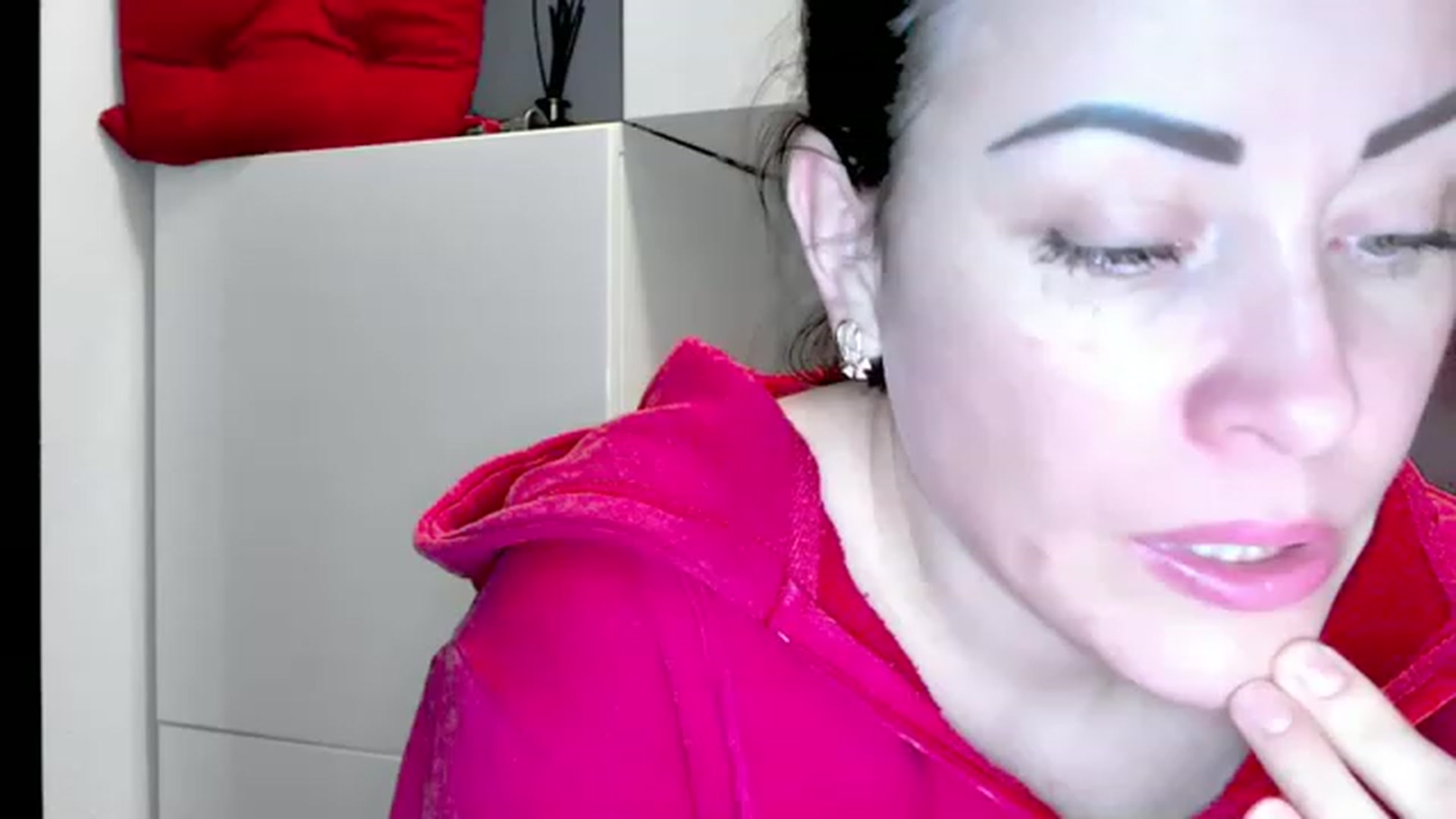 Gallery image thumbnail from BeYourself_7's myfreecams stream on, 03/21/2023, 15:28 image 13 of 20