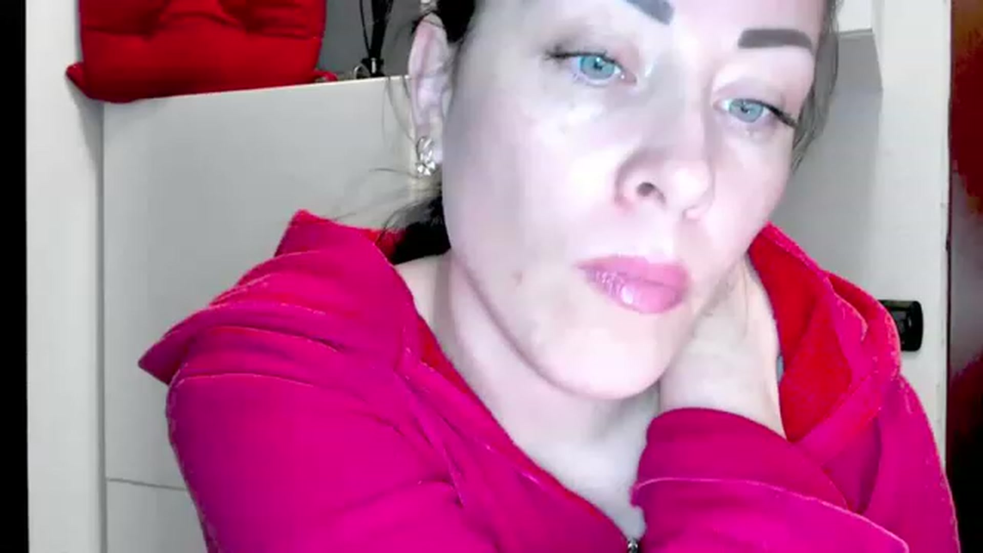 Gallery image thumbnail from BeYourself_7's myfreecams stream on, 03/21/2023, 15:28 image 20 of 20
