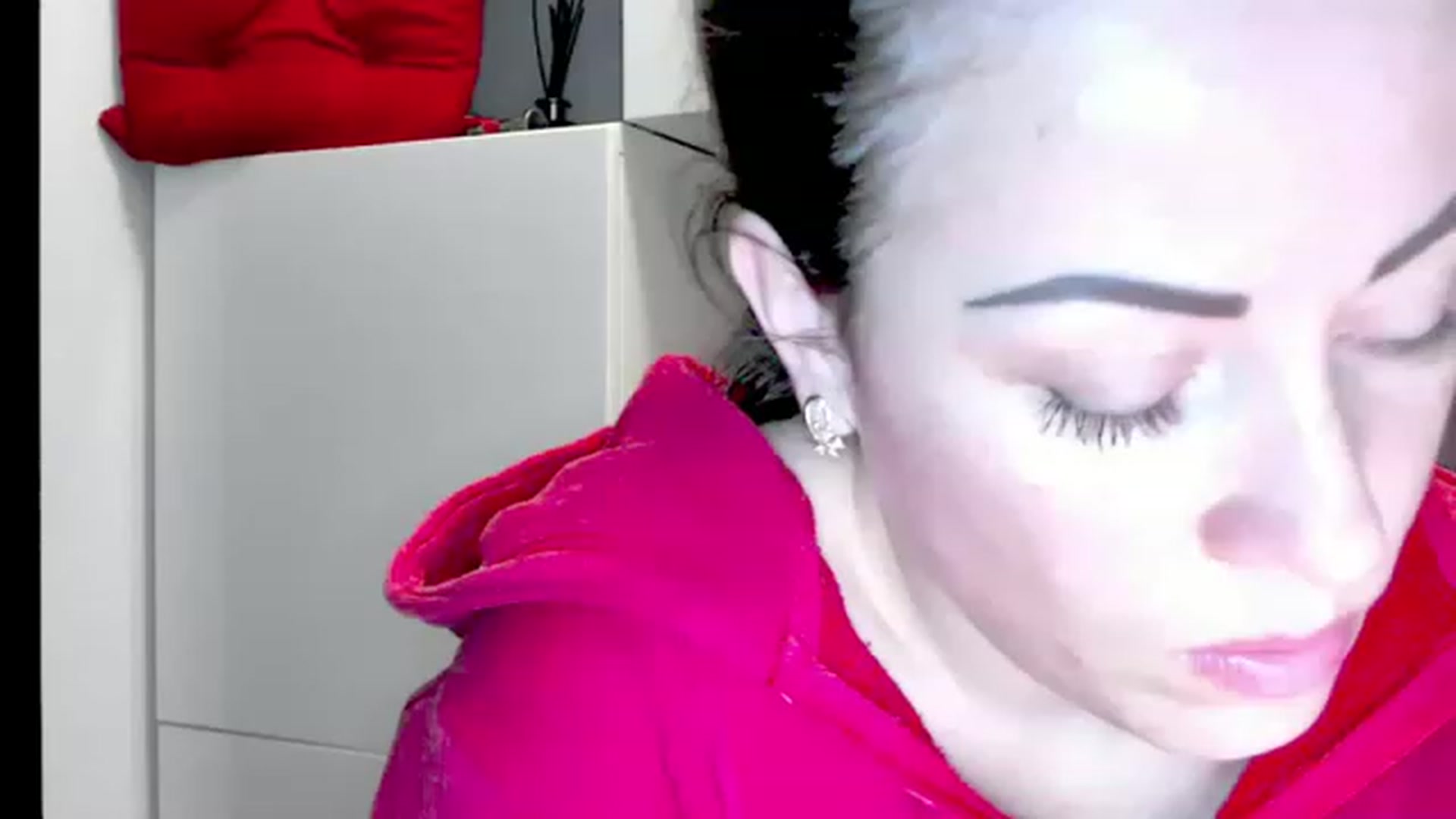 Gallery image thumbnail from BeYourself_7's myfreecams stream on, 03/21/2023, 15:28 image 16 of 20