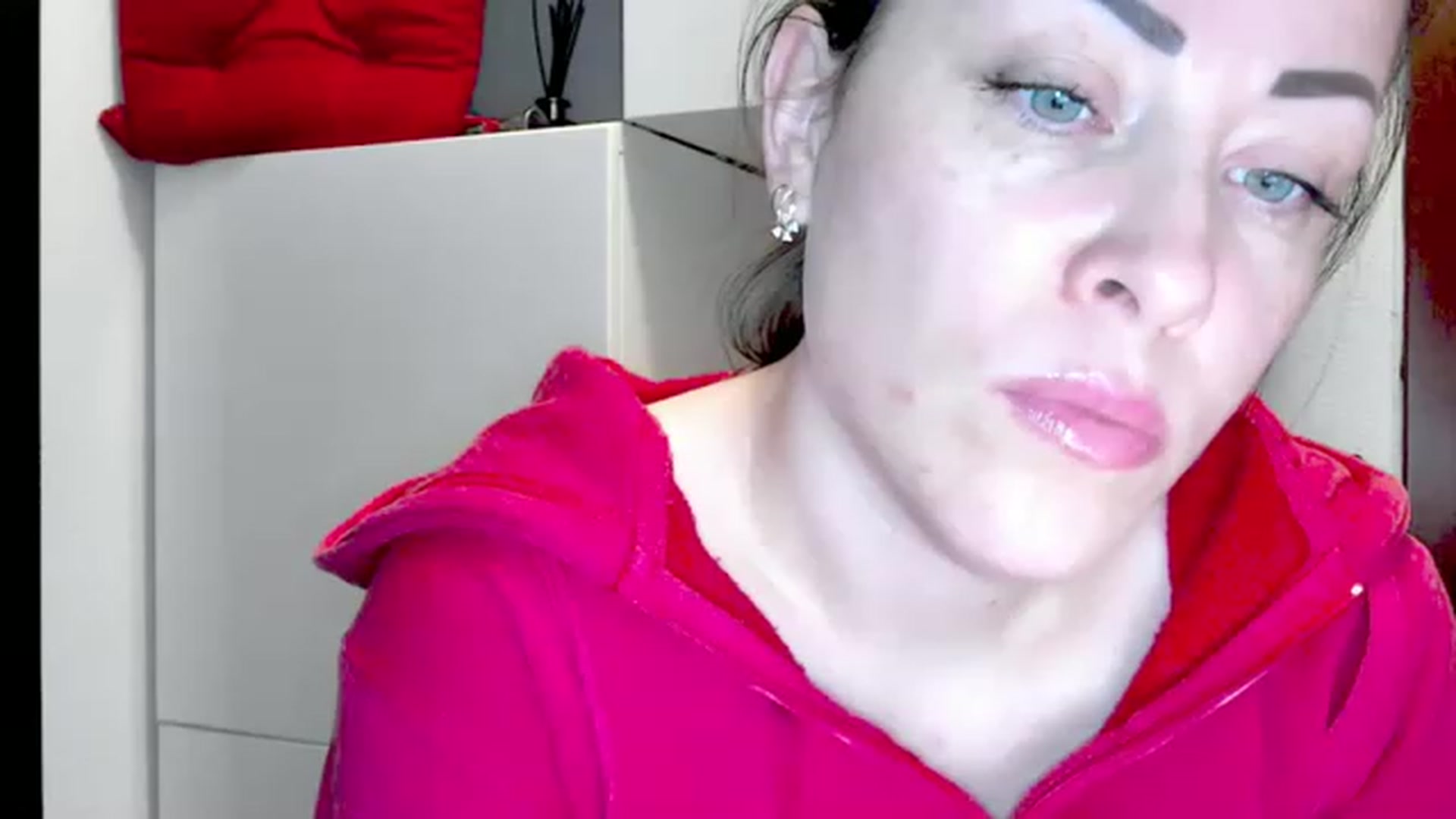 Gallery image thumbnail from BeYourself_7's myfreecams stream on, 03/21/2023, 15:28 image 8 of 20