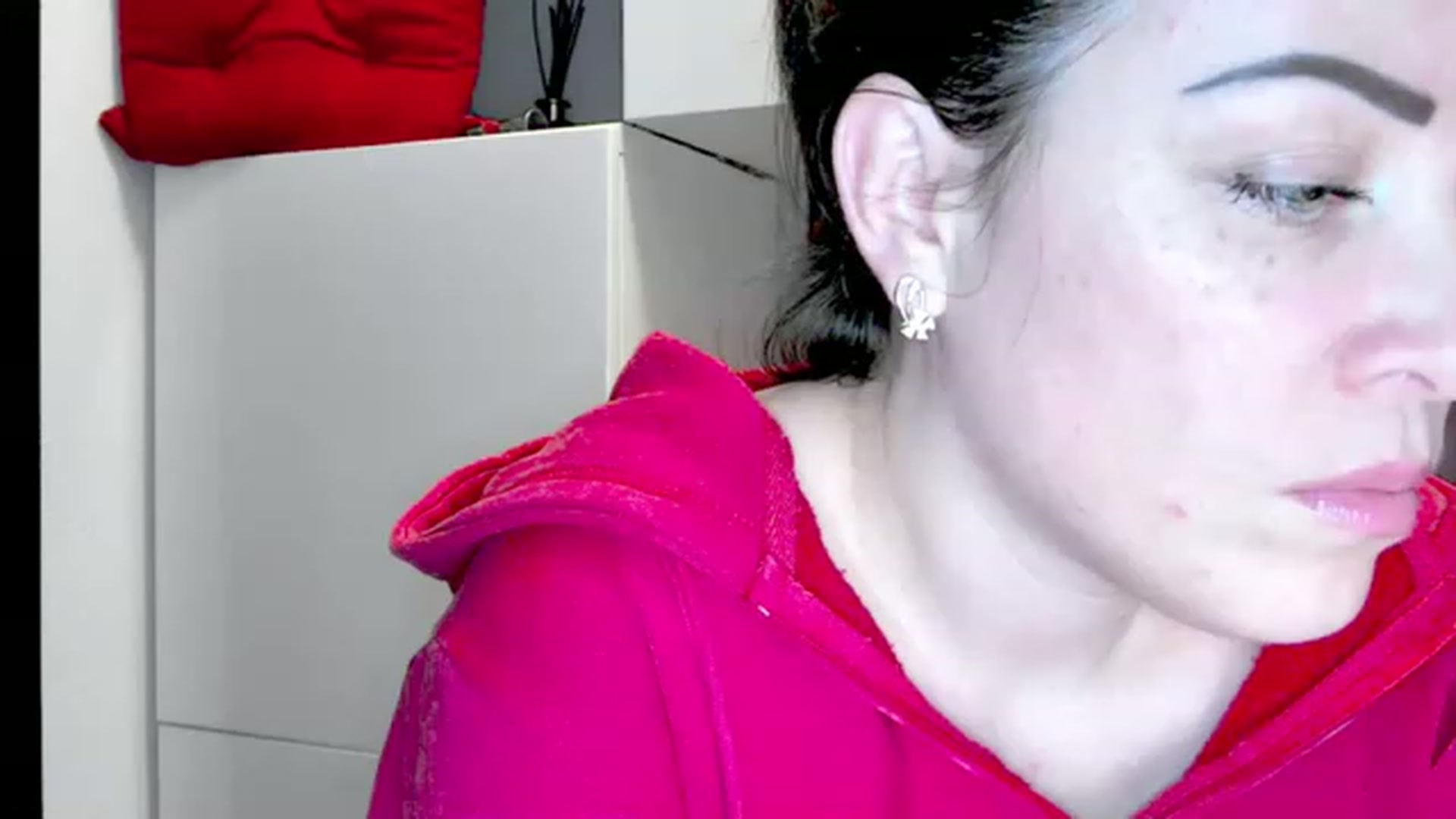 Gallery image thumbnail from BeYourself_7's myfreecams stream on, 03/21/2023, 15:28 image 11 of 20