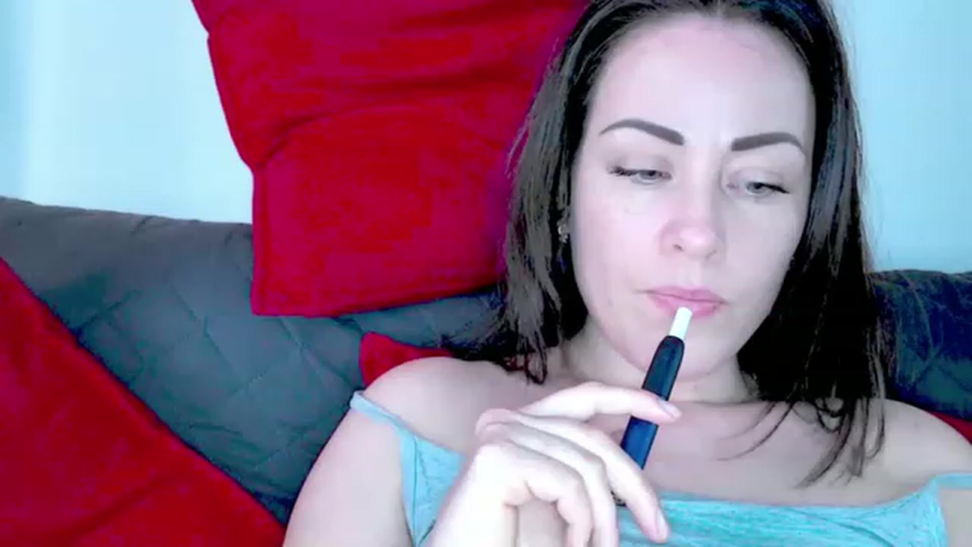 Gallery image thumbnail from BeYourself_7's myfreecams stream on, 03/22/2023, 15:19 image 10 of 20