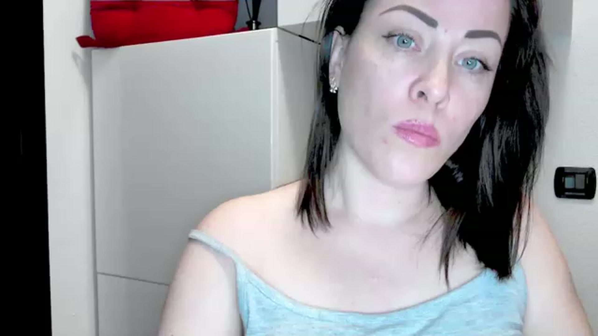 Gallery image thumbnail from BeYourself_7's myfreecams stream on, 03/28/2023, 14:46 image 14 of 20