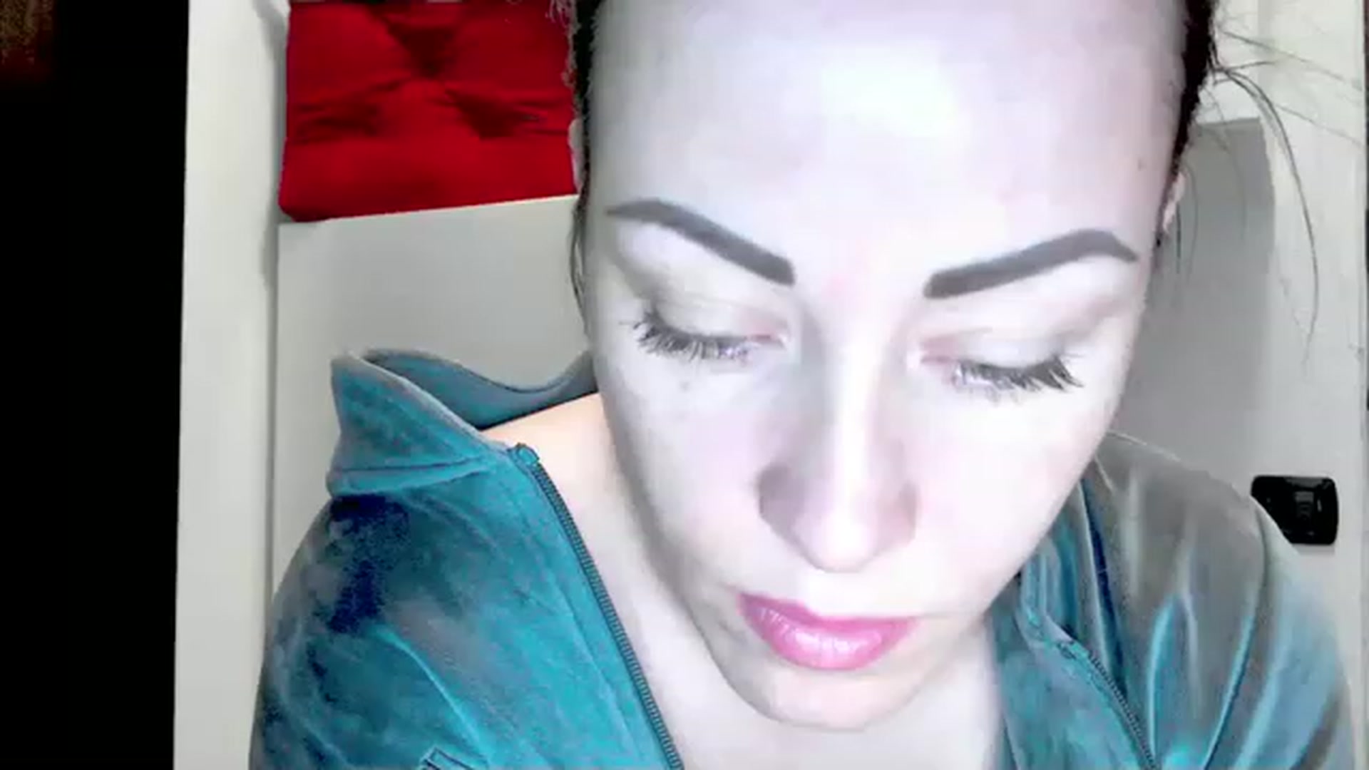 Gallery image thumbnail from BeYourself_7's myfreecams stream on, 03/31/2023, 14:37 image 4 of 20