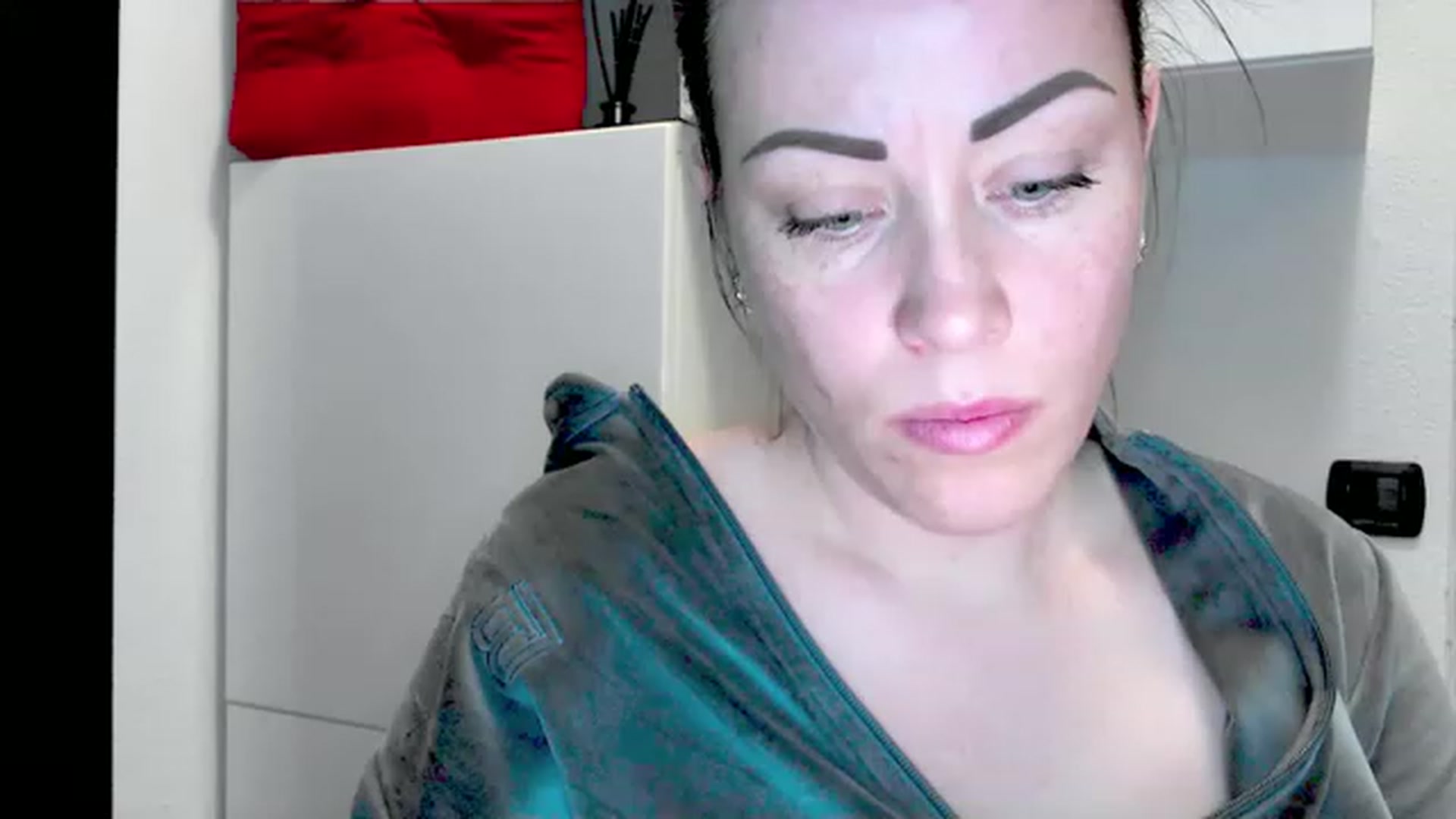 Gallery image thumbnail from BeYourself_7's myfreecams stream on, 03/31/2023, 14:37 image 11 of 20