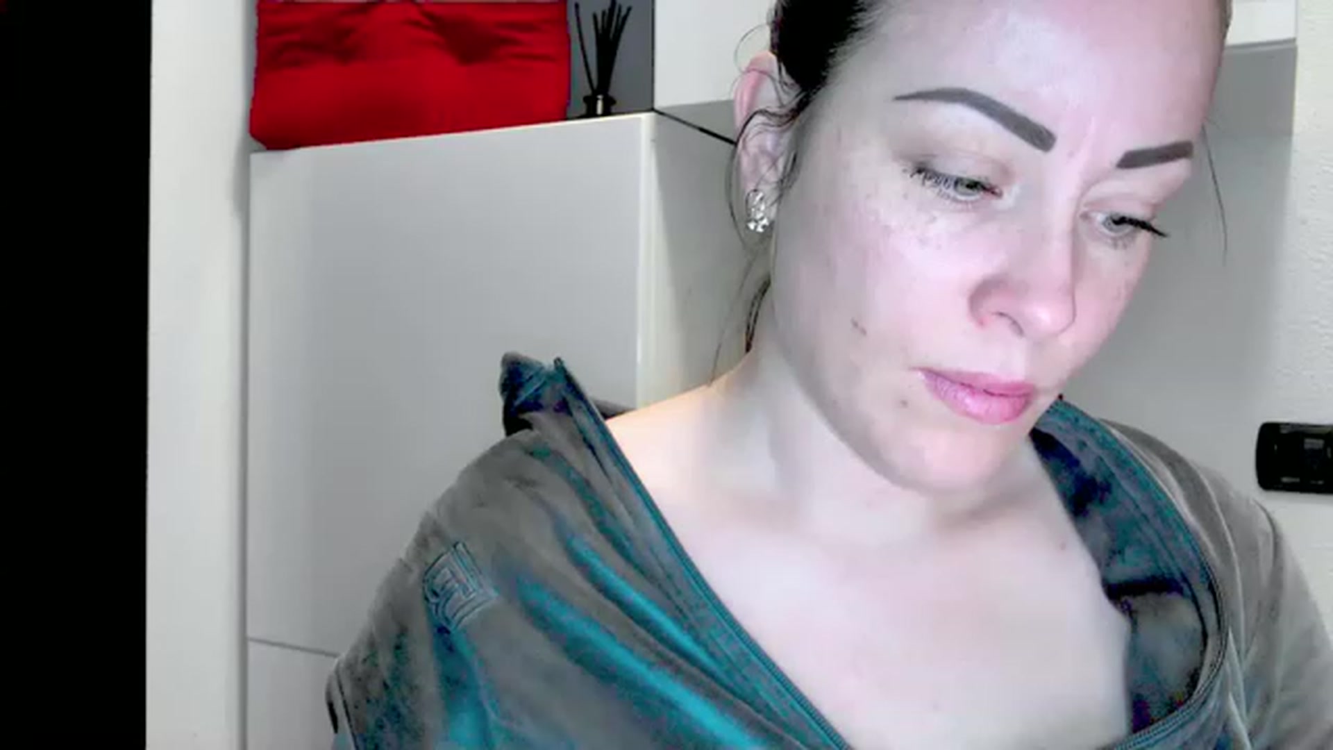 Gallery image thumbnail from BeYourself_7's myfreecams stream on, 03/31/2023, 14:37 image 10 of 20