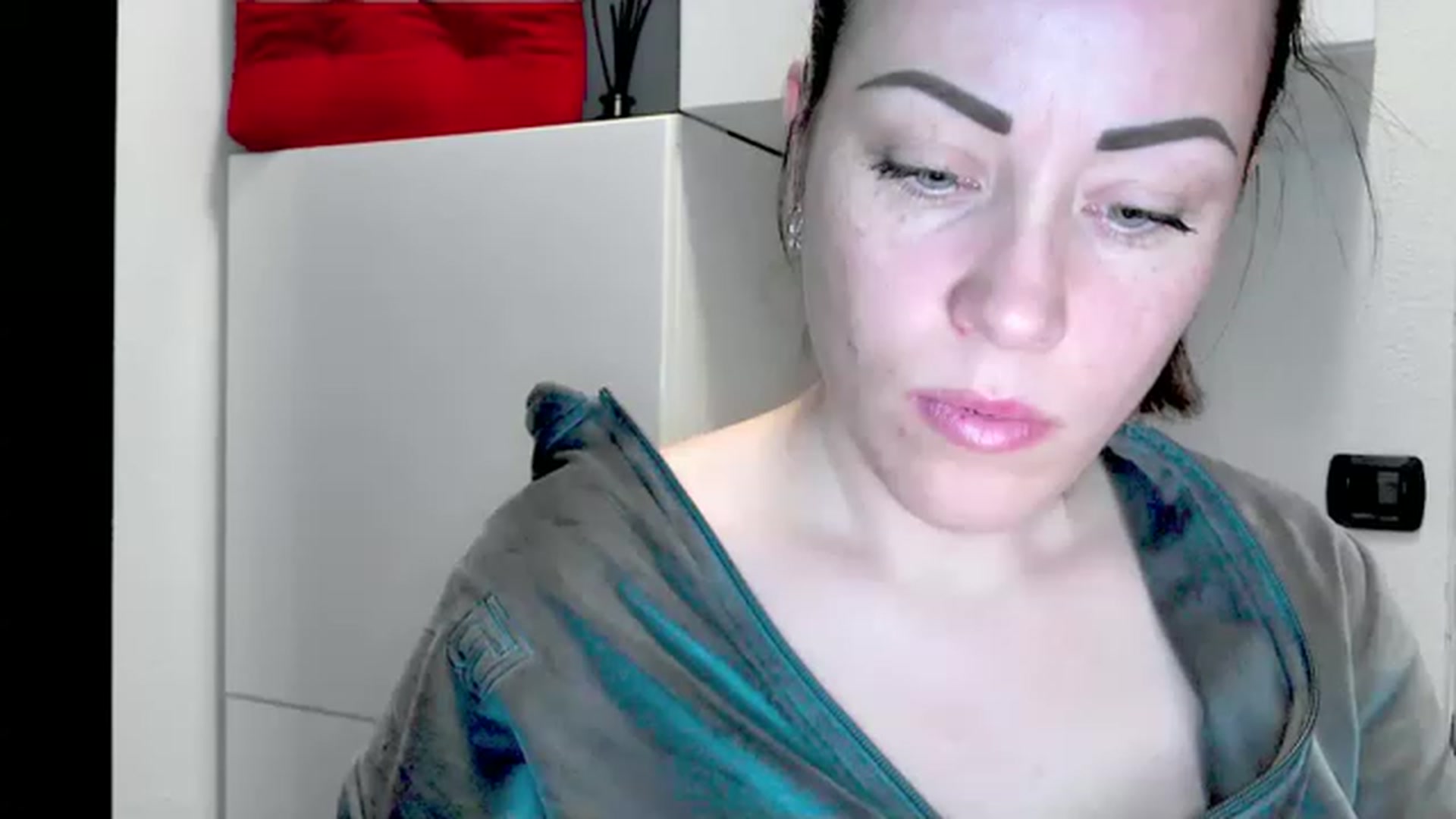 Gallery image thumbnail from BeYourself_7's myfreecams stream on, 03/31/2023, 14:37 image 12 of 20