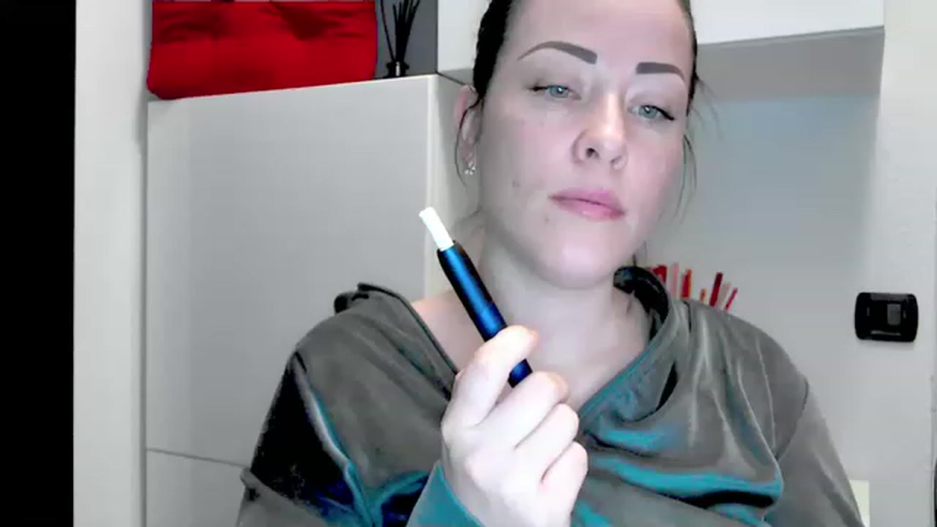 Gallery image thumbnail from BeYourself_7's myfreecams stream on, 03/31/2023, 14:37 image 16 of 20