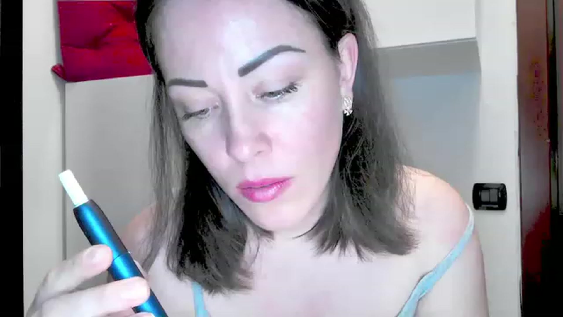Gallery image thumbnail from BeYourself_7's myfreecams stream on, 04/05/2023, 14:45 image 3 of 20