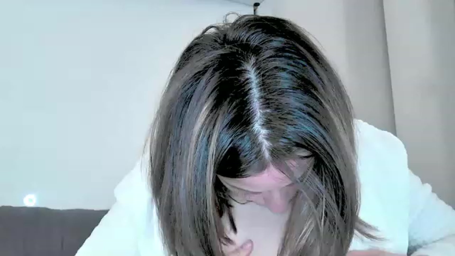Gallery image thumbnail from BeYourself_7's myfreecams stream on, 04/13/2023, 11:10 image 9 of 20