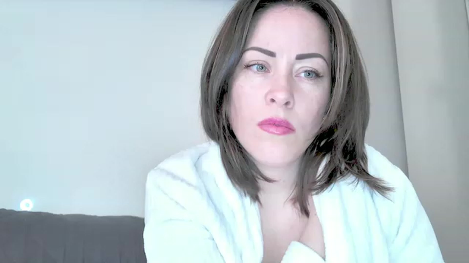 Gallery image thumbnail from BeYourself_7's myfreecams stream on, 04/13/2023, 11:10 image 10 of 20
