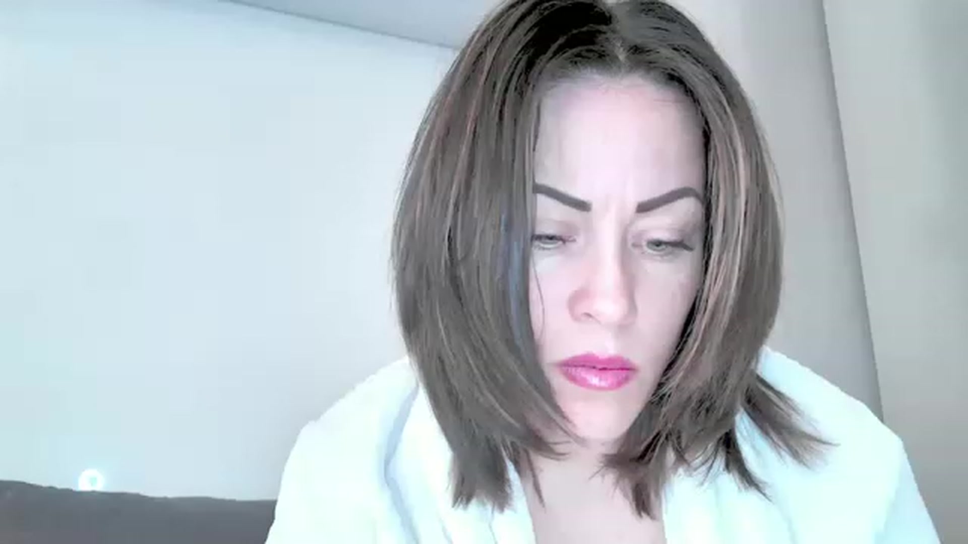 Gallery image thumbnail from BeYourself_7's myfreecams stream on, 04/13/2023, 11:10 image 13 of 20