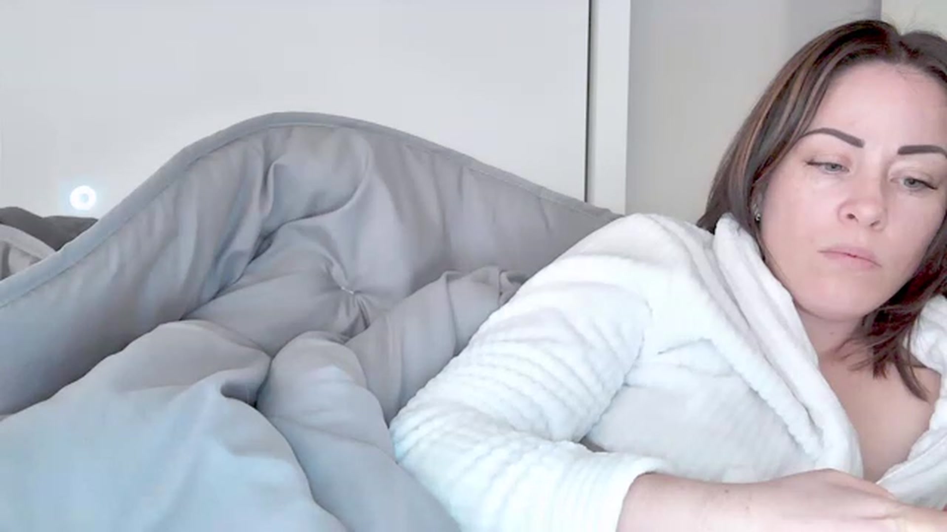 Gallery image thumbnail from BeYourself_7's myfreecams stream on, 04/13/2023, 14:31 image 16 of 20