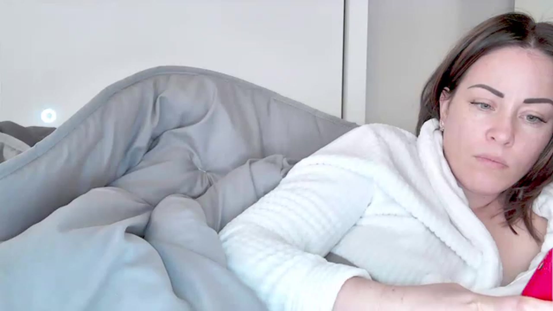 Gallery image thumbnail from BeYourself_7's myfreecams stream on, 04/13/2023, 14:31 image 17 of 20