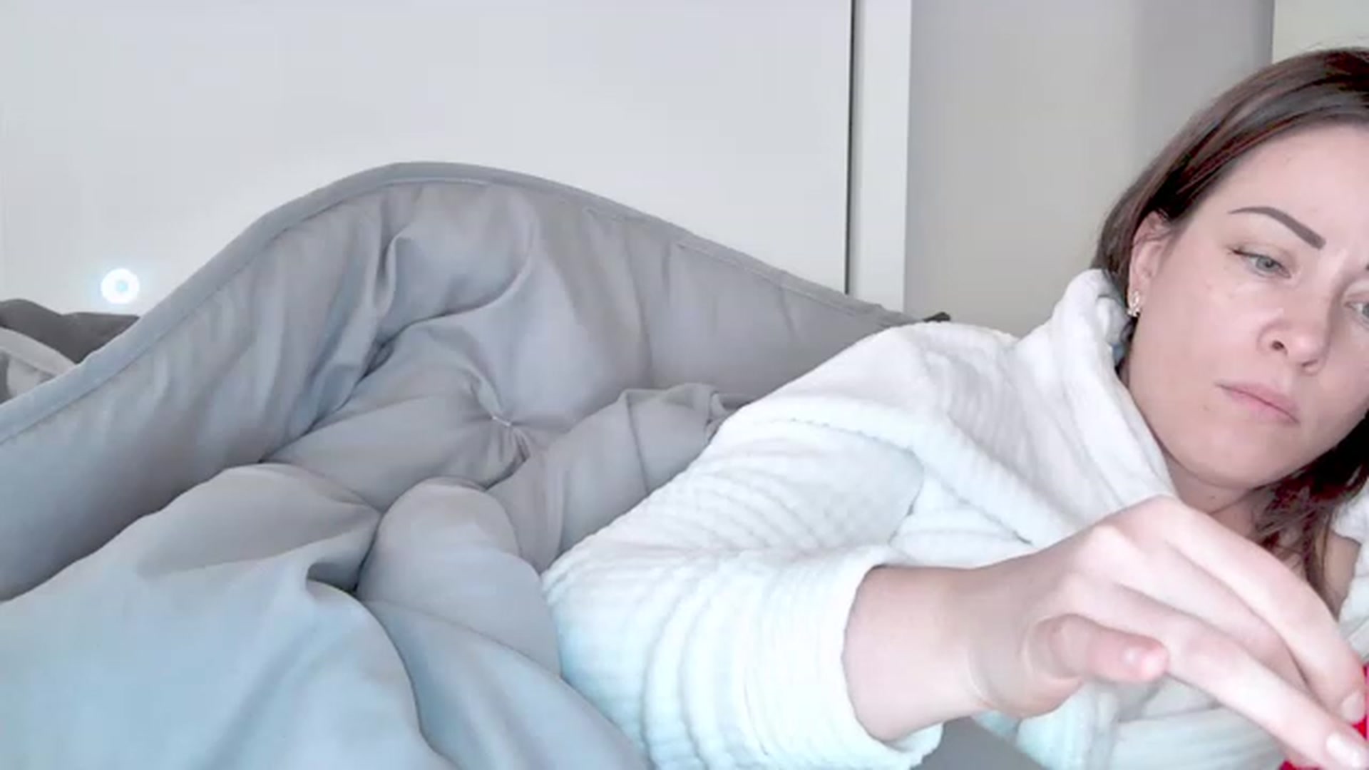 Gallery image thumbnail from BeYourself_7's myfreecams stream on, 04/13/2023, 14:31 image 19 of 20