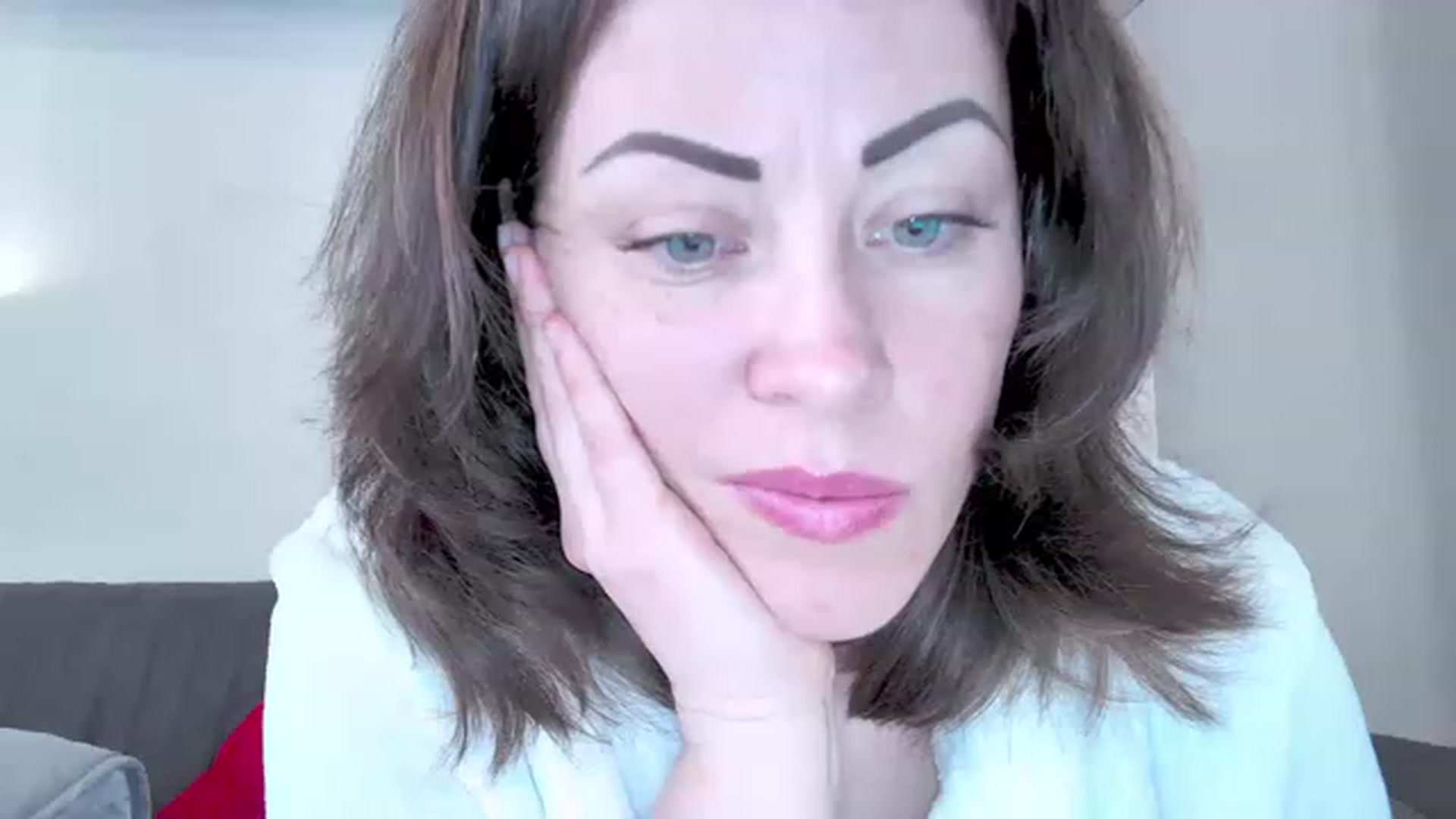Gallery image thumbnail from BeYourself_7's myfreecams stream on, 04/18/2023, 14:53 image 10 of 20