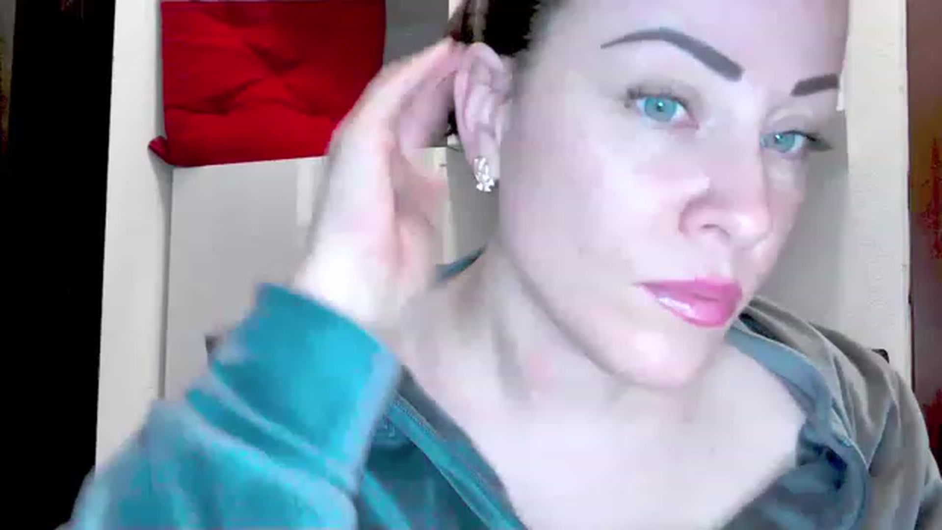 Gallery image thumbnail from BeYourself_7's myfreecams stream on, 04/19/2023, 14:51 image 19 of 20