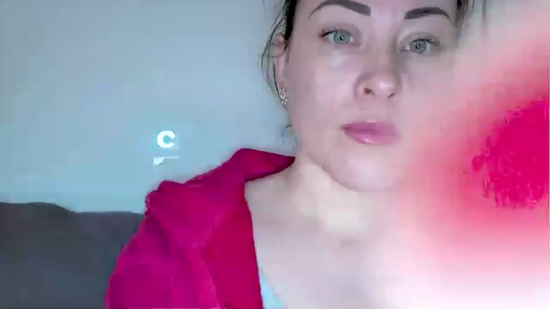 Gallery image thumbnail from BeYourself_7's myfreecams stream on, 04/21/2023, 14:31 image 12 of 20