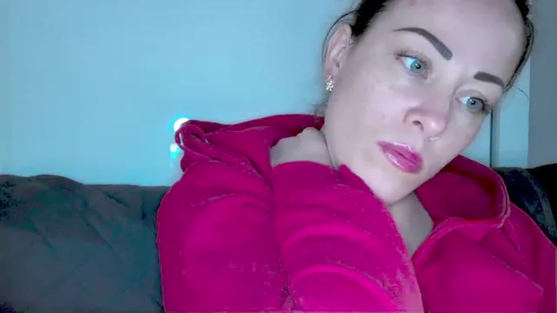 Gallery image thumbnail from BeYourself_7's myfreecams stream on, 04/21/2023, 14:31 image 20 of 20