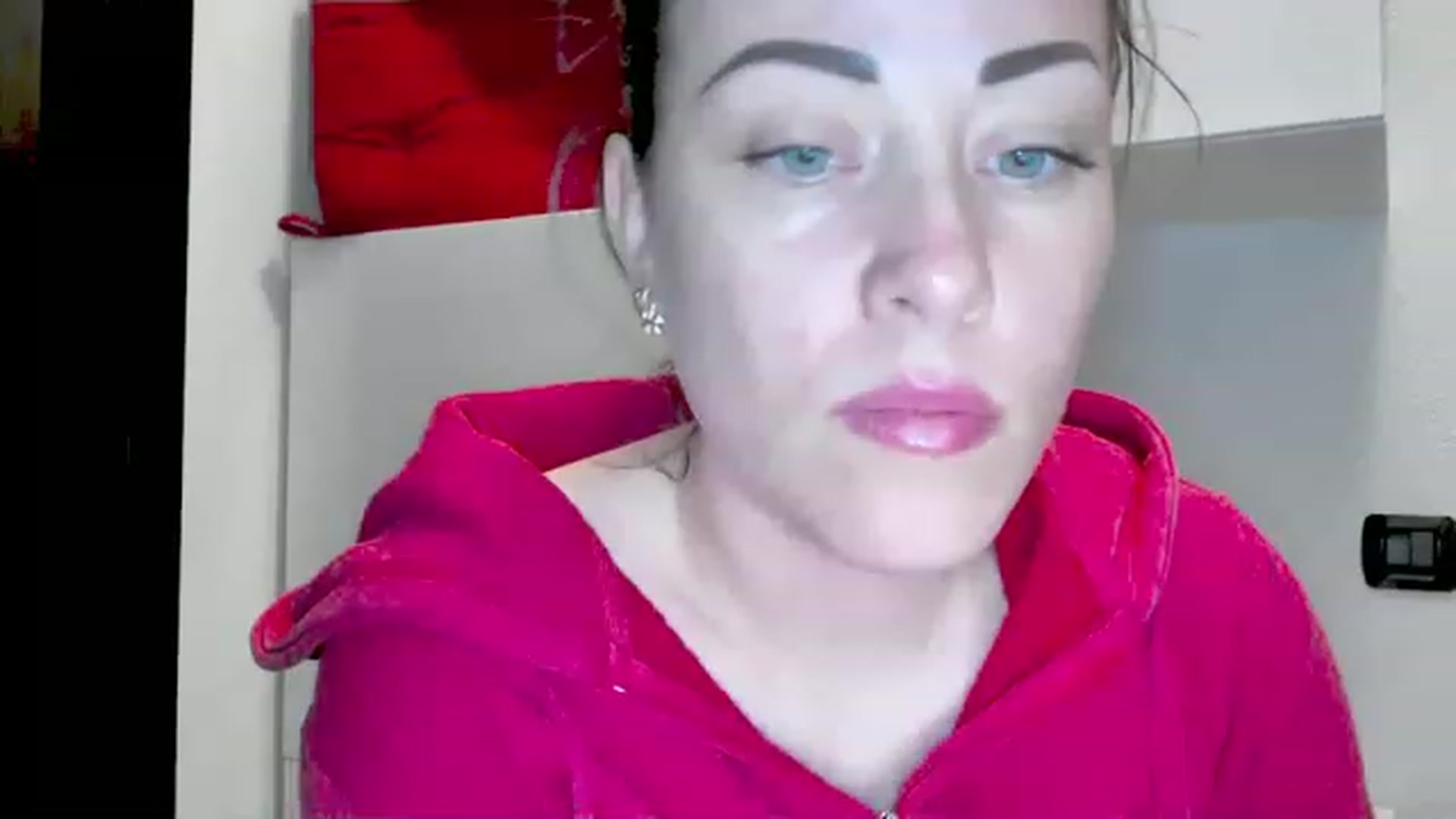 Gallery image thumbnail from BeYourself_7's myfreecams stream on, 04/21/2023, 15:37 image 15 of 20