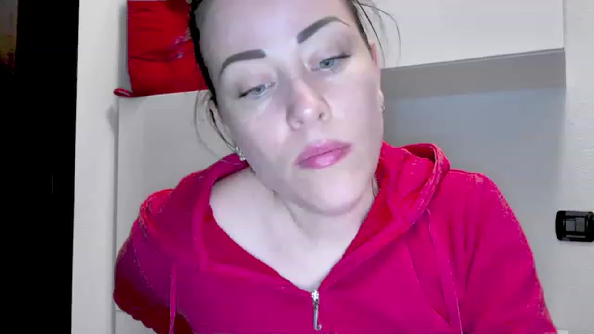 Gallery image thumbnail from BeYourself_7's myfreecams stream on, 04/21/2023, 15:37 image 16 of 20