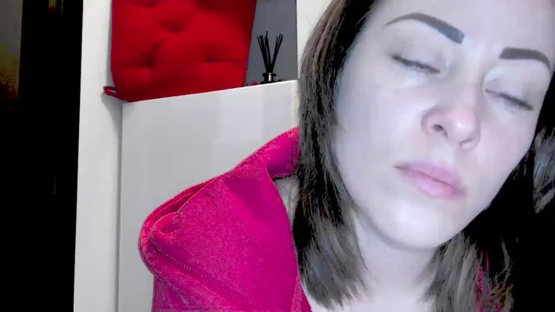 Gallery image thumbnail from BeYourself_7's myfreecams stream on, 04/26/2023, 15:31 image 19 of 20