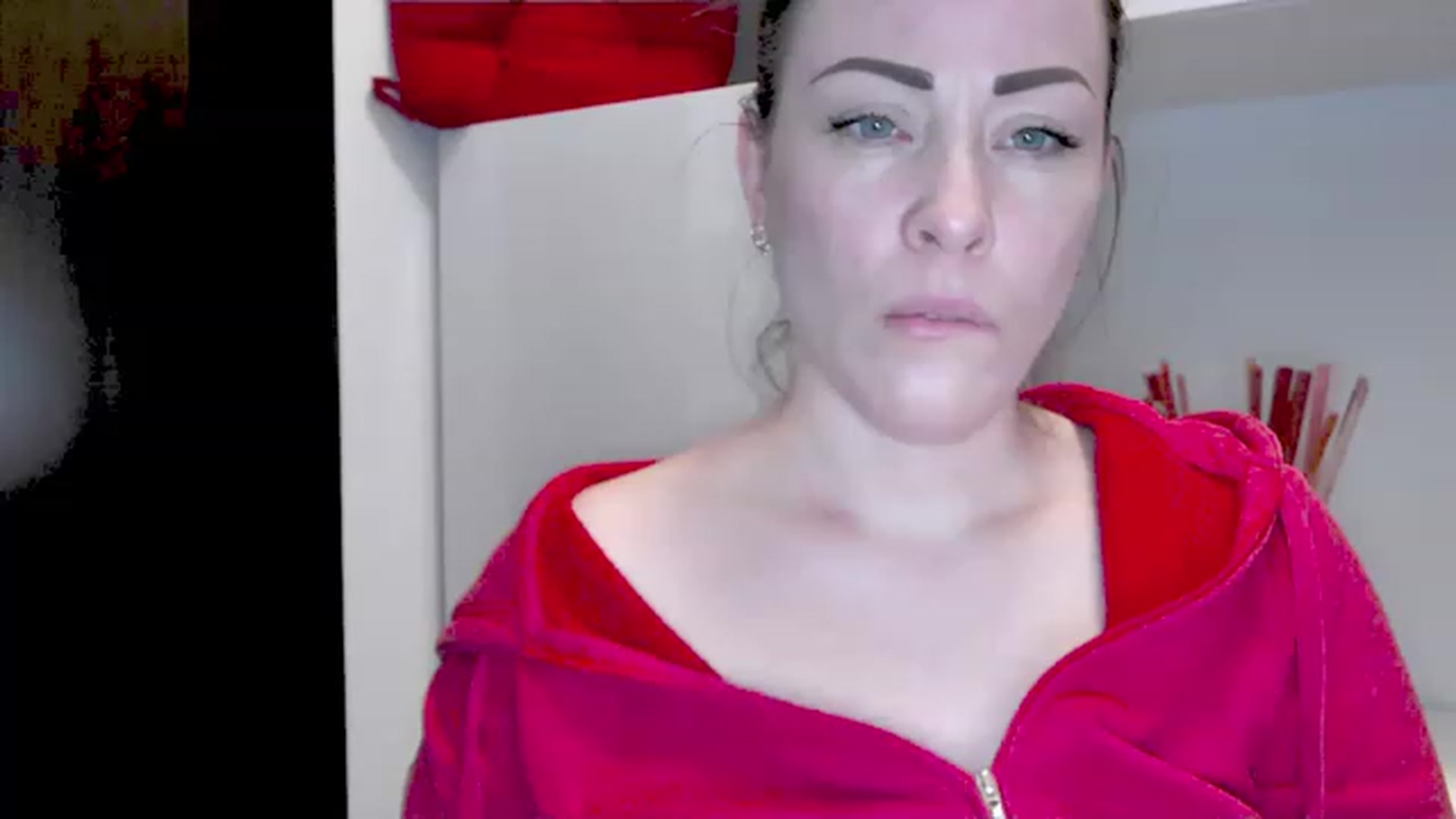 Gallery image thumbnail from BeYourself_7's myfreecams stream on, 05/03/2023, 15:09 image 10 of 20
