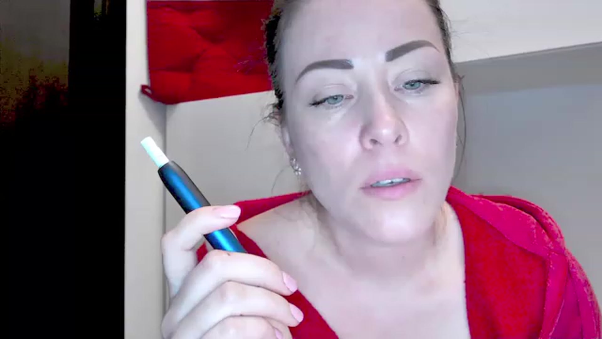 Gallery image thumbnail from BeYourself_7's myfreecams stream on, 05/03/2023, 15:09 image 19 of 20