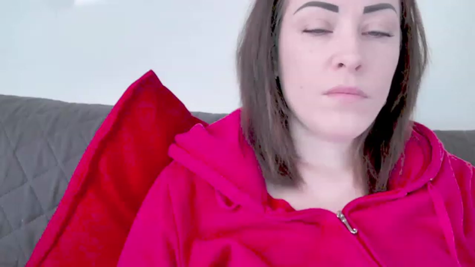 Gallery image thumbnail from BeYourself_7's myfreecams stream on, 05/11/2023, 08:39 image 16 of 20