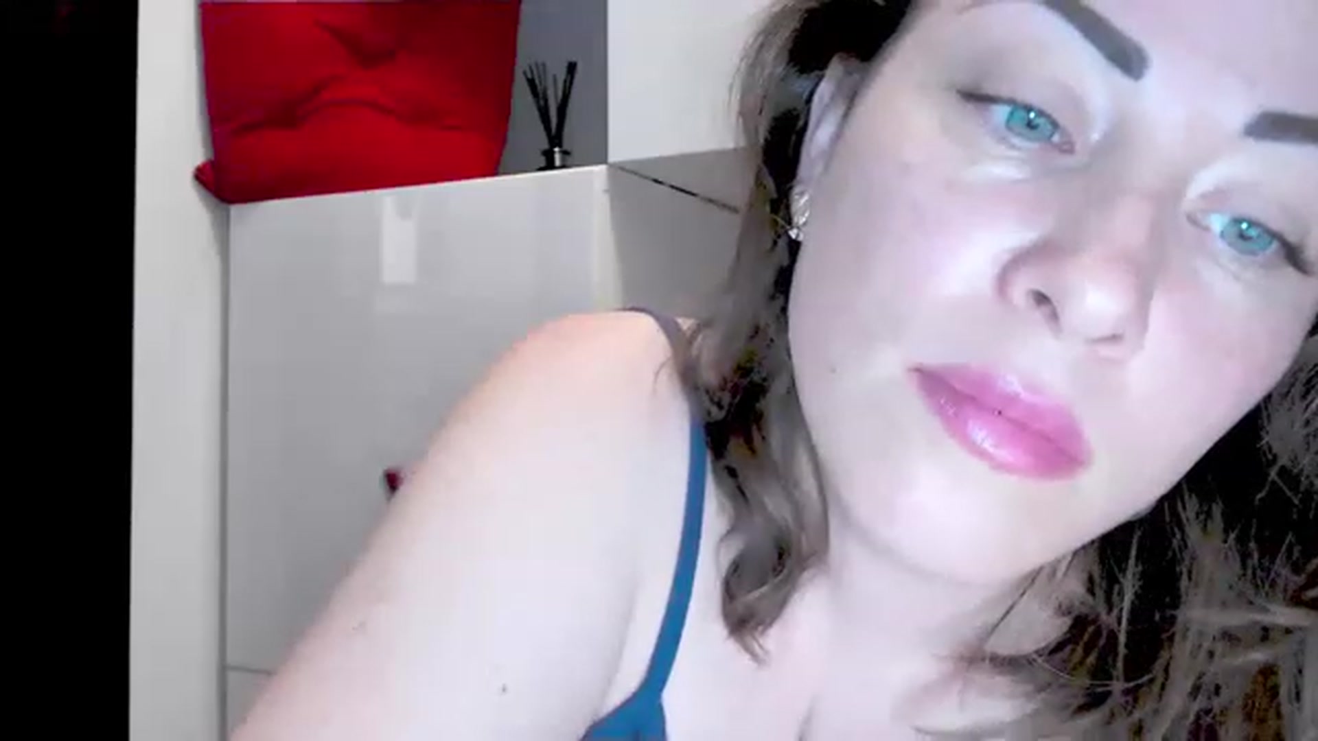 Gallery image thumbnail from BeYourself_7's myfreecams stream on, 05/26/2023, 15:06 image 20 of 20