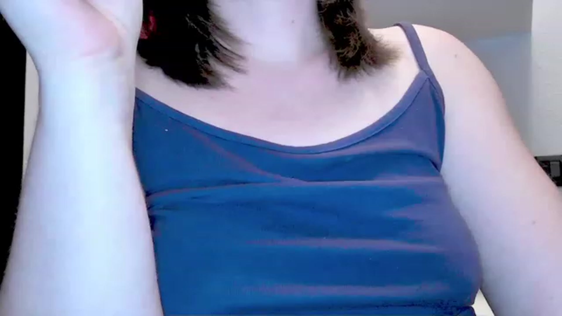 Gallery image thumbnail from BeYourself_7's myfreecams stream on, 05/29/2023, 13:29 image 3 of 20