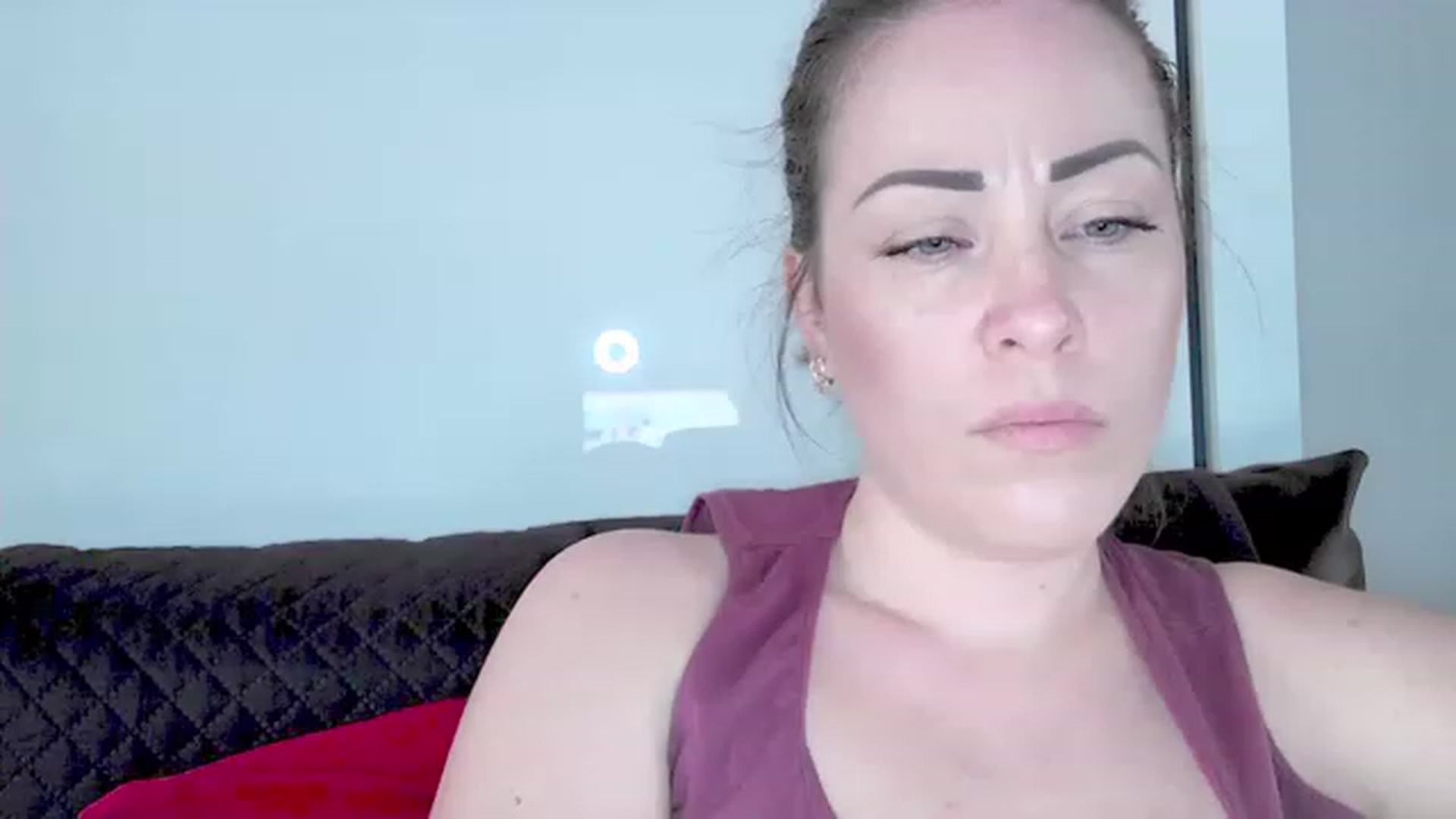 Gallery image thumbnail from BeYourself_7's myfreecams stream on, 06/08/2023, 14:22 image 17 of 20