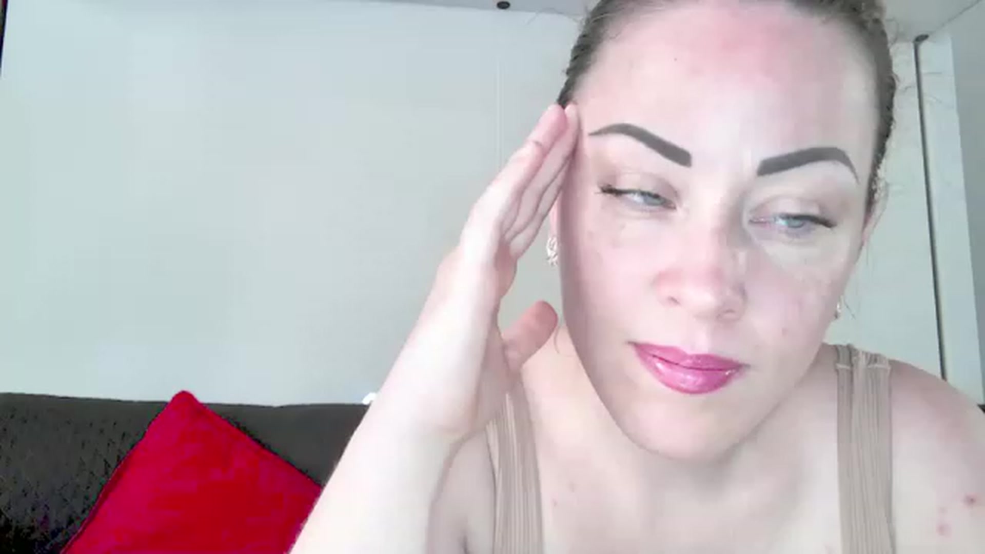 Gallery image thumbnail from BeYourself_7's myfreecams stream on, 06/13/2023, 11:48 image 1 of 20
