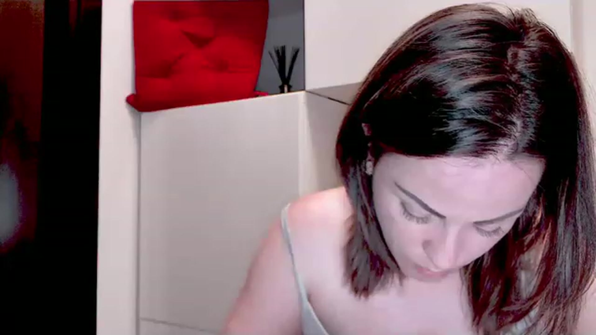 Gallery image thumbnail from BeYourself_7's myfreecams stream on, 06/21/2023, 15:17 image 14 of 20