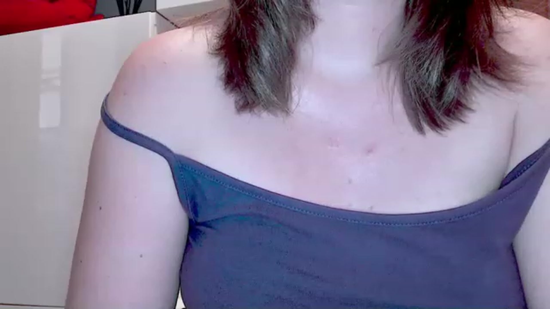 Gallery image thumbnail from BeYourself_7's myfreecams stream on, 06/26/2023, 15:18 image 6 of 20
