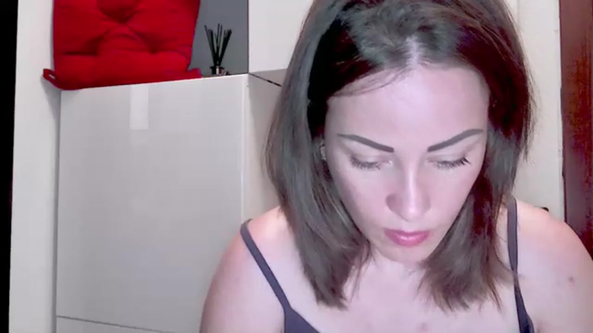 Gallery image thumbnail from BeYourself_7's myfreecams stream on, 06/26/2023, 15:18 image 19 of 20