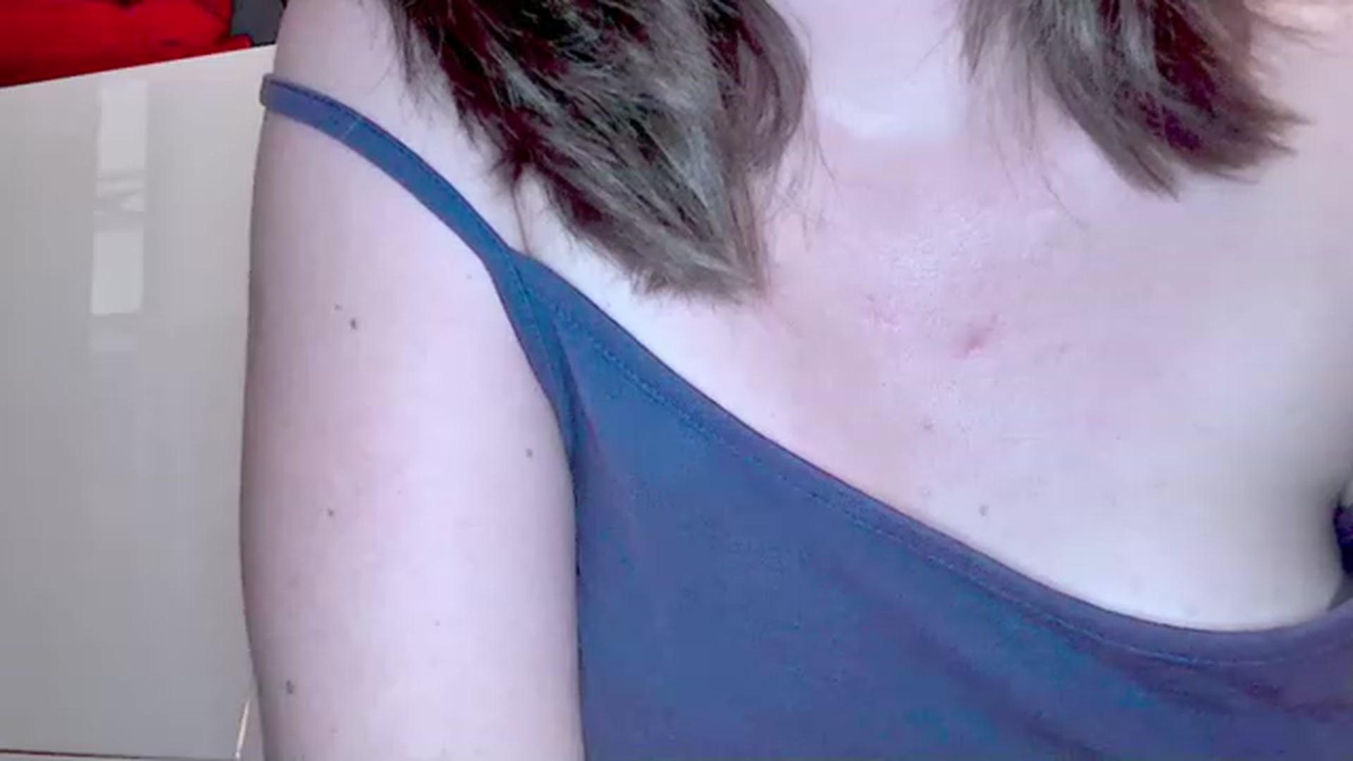 Gallery image thumbnail from BeYourself_7's myfreecams stream on, 06/26/2023, 15:18 image 2 of 20