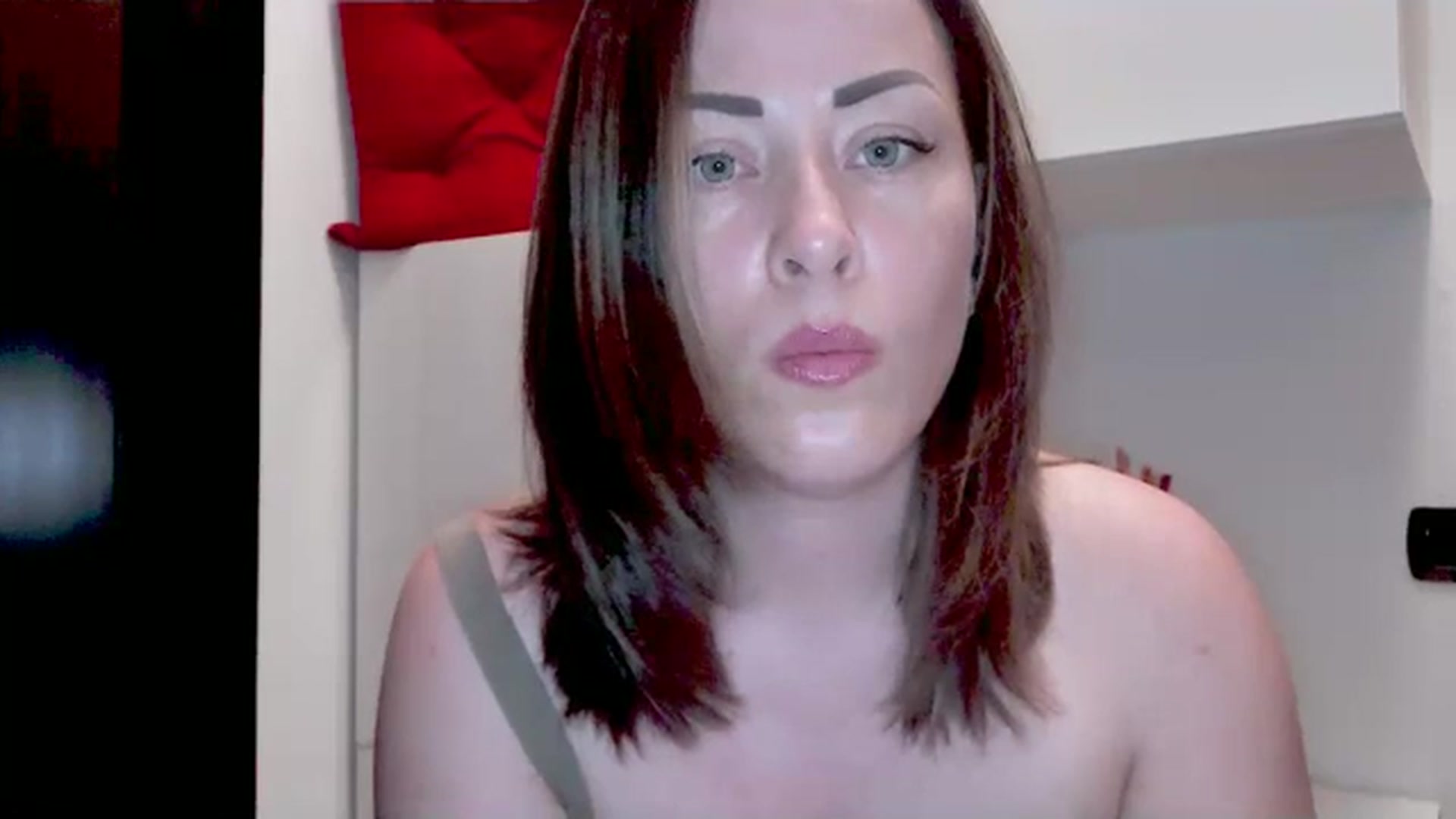 Gallery image thumbnail from BeYourself_7's myfreecams stream on, 07/05/2023, 14:39 image 11 of 20