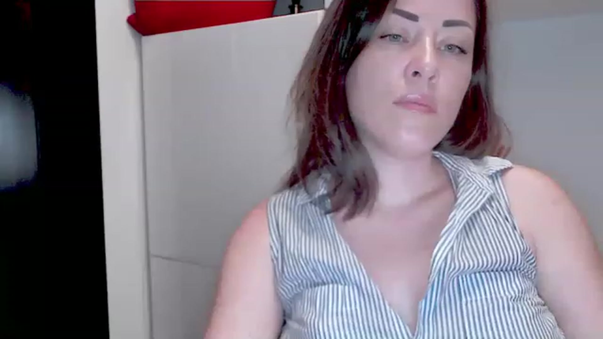 Gallery image thumbnail from BeYourself_7's myfreecams stream on, 07/11/2023, 13:50 image 14 of 20