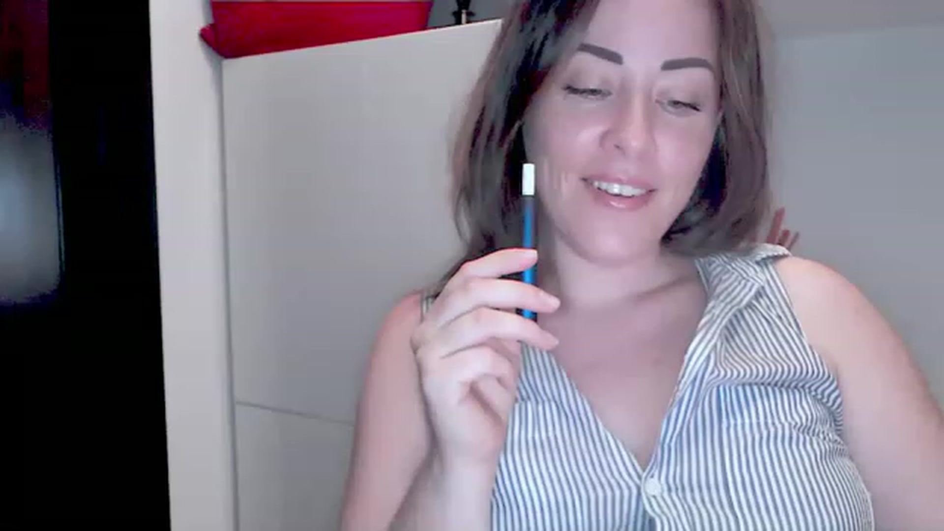 Gallery image thumbnail from BeYourself_7's myfreecams stream on, 07/11/2023, 13:50 image 13 of 20