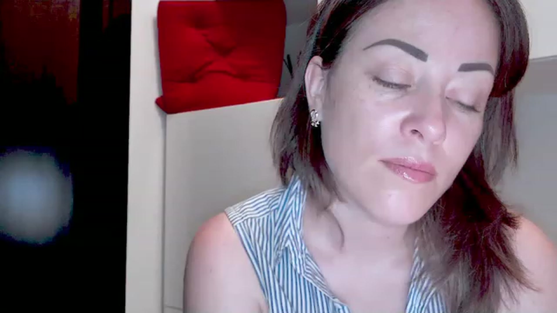 Gallery image thumbnail from BeYourself_7's myfreecams stream on, 07/11/2023, 13:50 image 3 of 20
