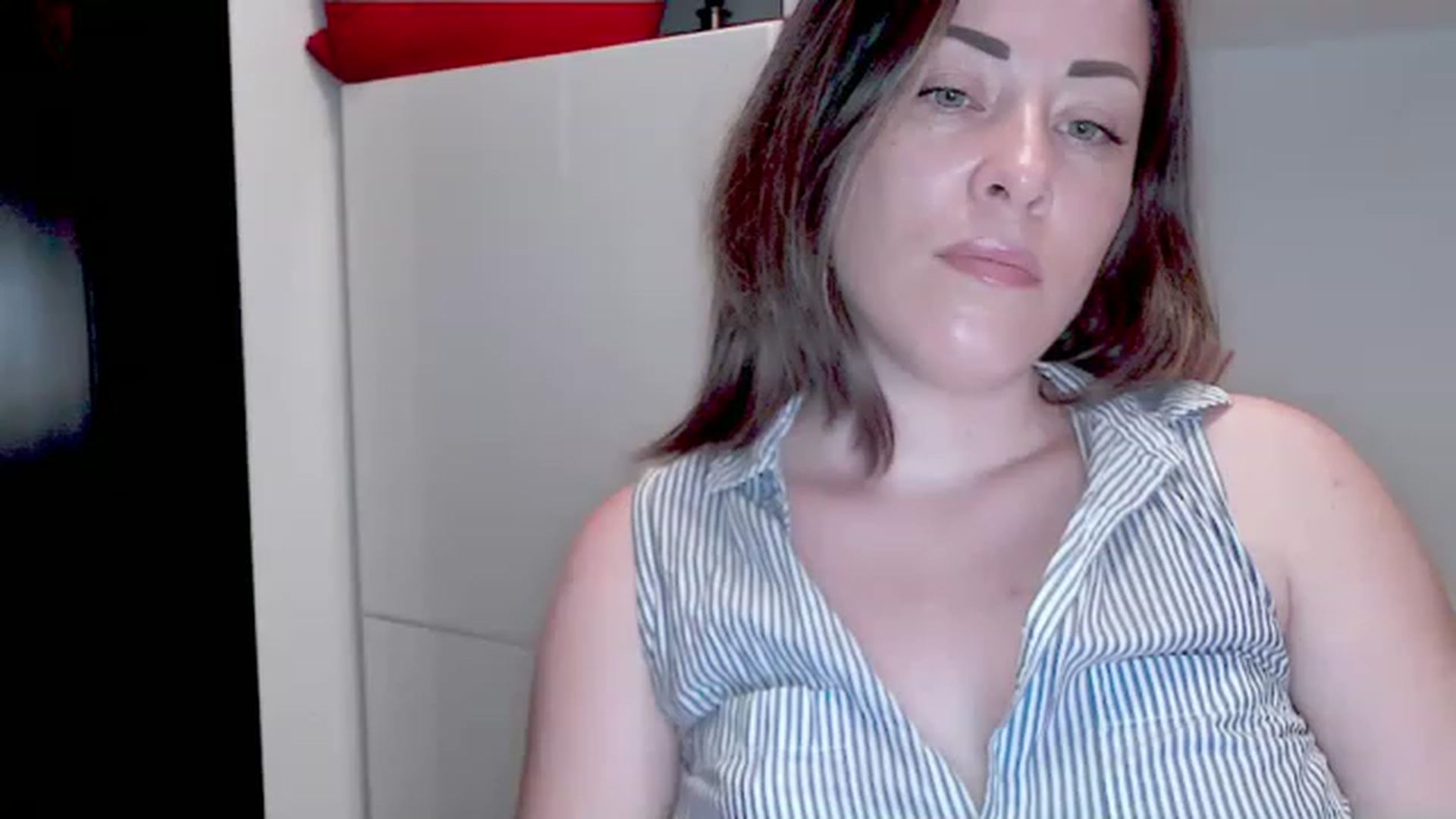 Gallery image thumbnail from BeYourself_7's myfreecams stream on, 07/11/2023, 13:50 image 15 of 20