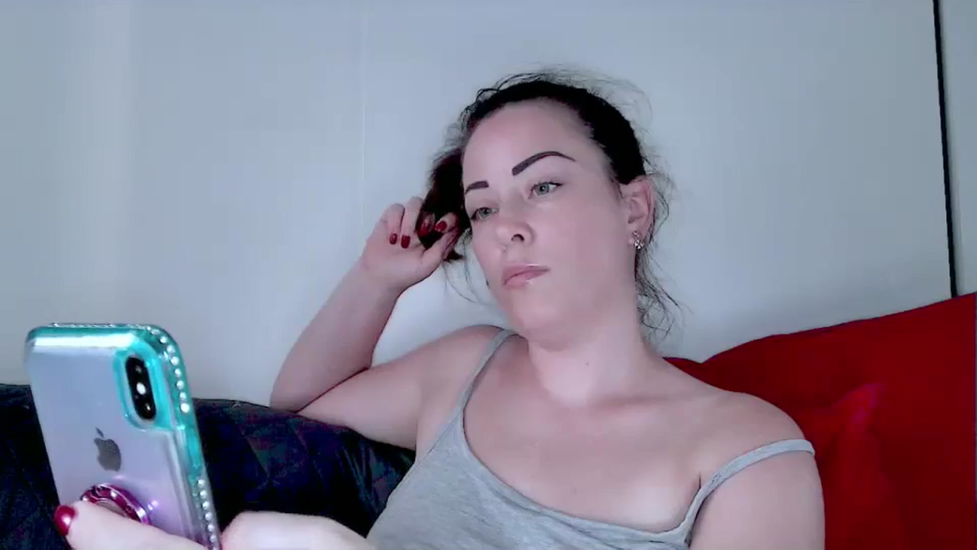 Gallery image thumbnail from BeYourself_7's myfreecams stream on, 07/31/2023, 16:04 image 9 of 20