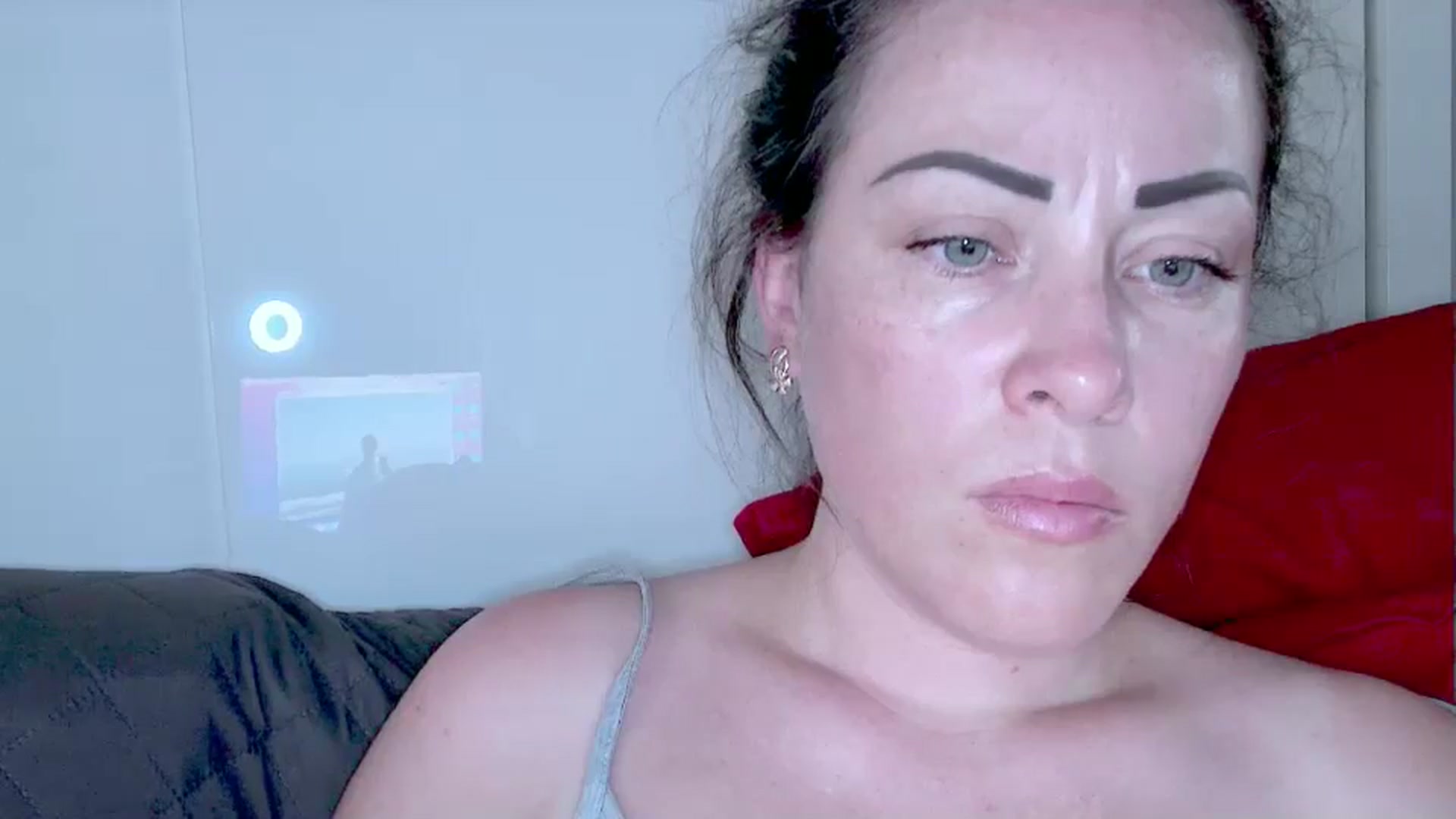 Gallery image thumbnail from BeYourself_7's myfreecams stream on, 07/31/2023, 16:04 image 17 of 20
