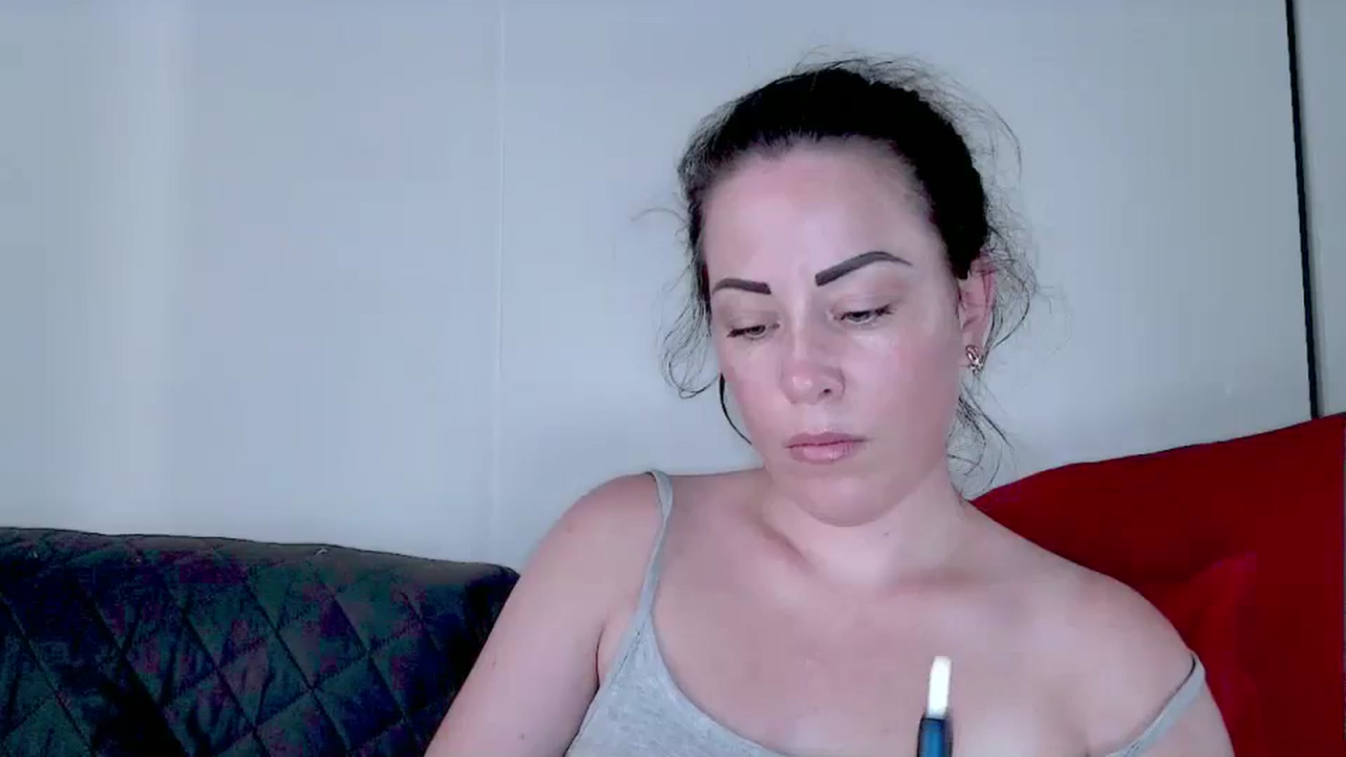 Gallery image thumbnail from BeYourself_7's myfreecams stream on, 07/31/2023, 16:04 image 8 of 20