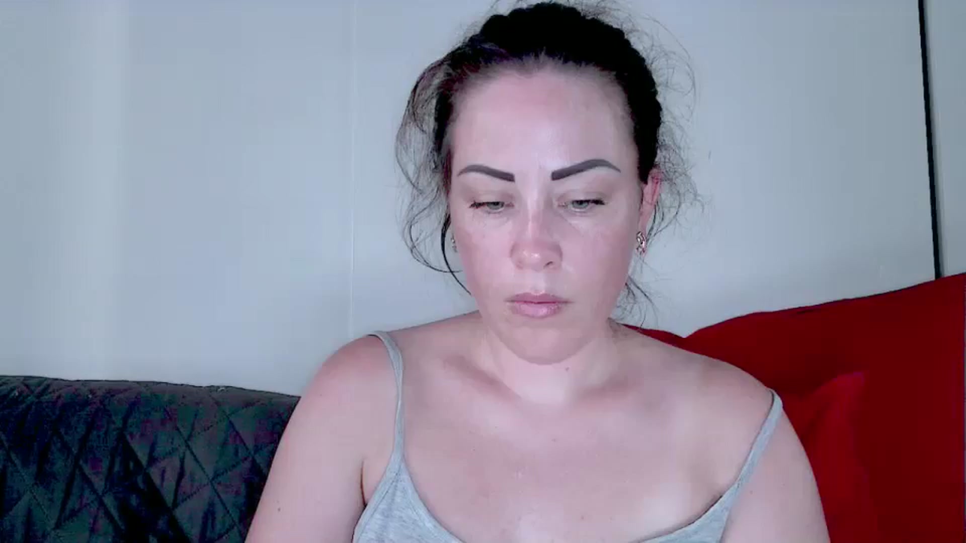 Gallery image thumbnail from BeYourself_7's myfreecams stream on, 07/31/2023, 16:04 image 7 of 20