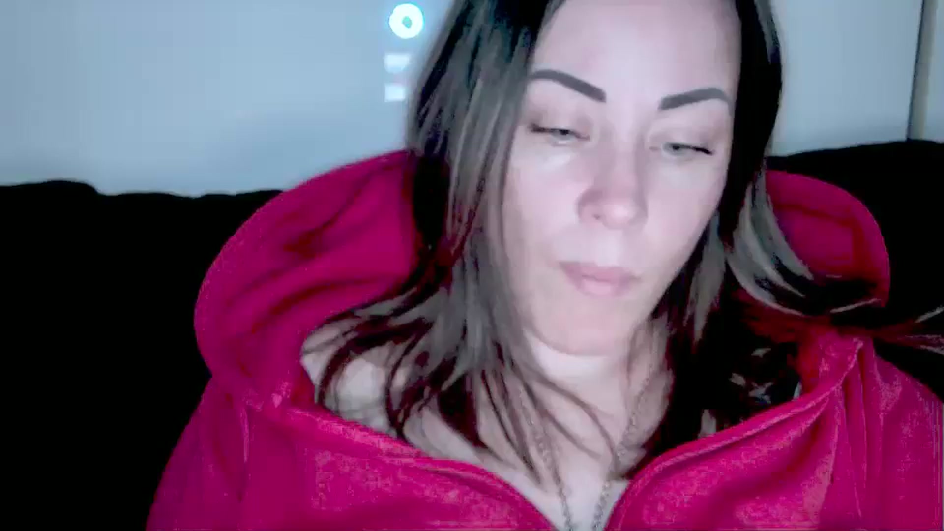 Gallery image thumbnail from BeYourself_7's myfreecams stream on, 11/03/2023, 14:53 image 1 of 20