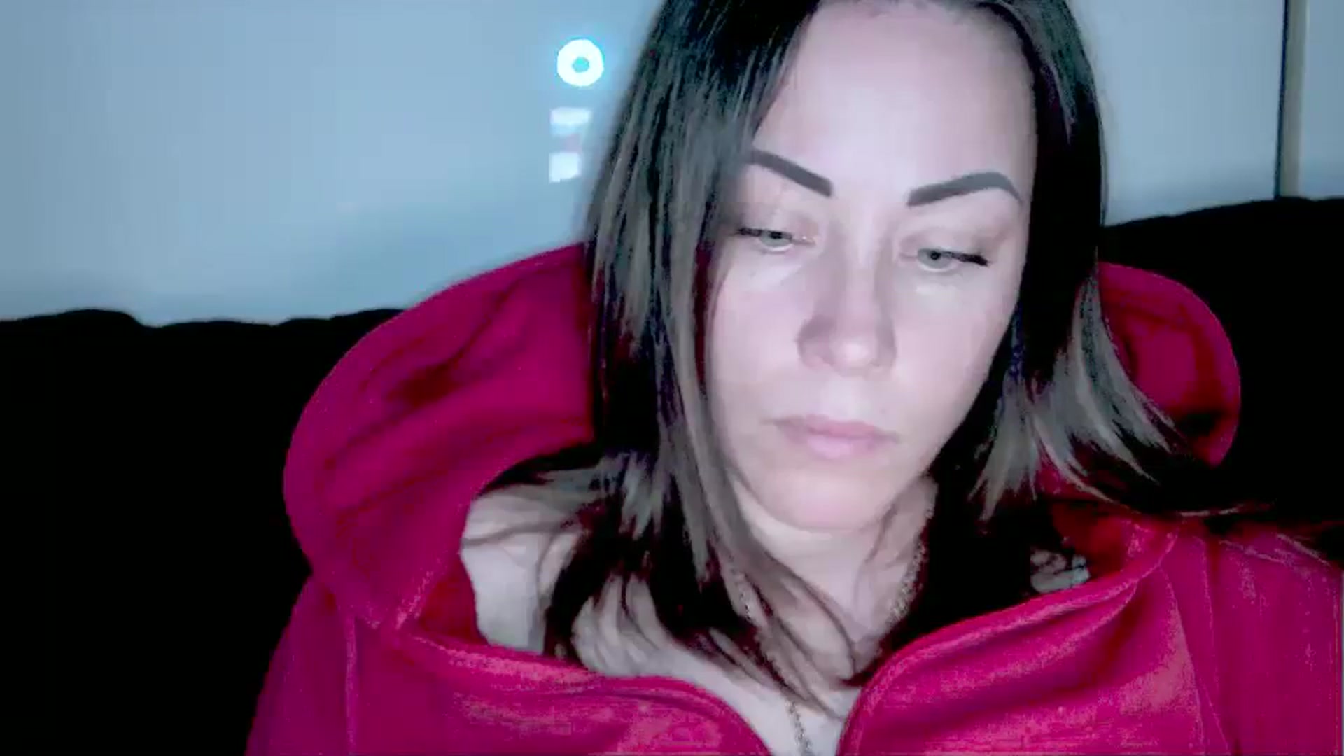 Gallery image thumbnail from BeYourself_7's myfreecams stream on, 11/03/2023, 14:53 image 9 of 20